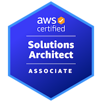 AWS Certified Solution Certificate